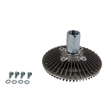Gmb 08-02 Dodge Pickups 1500 Ram 5.9L/4.7L W Fan Clutch, 920-2230 920-2230